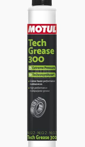 Смазка Motul Tech Grease 300 400ml Смазка Motul Tech Grease 300 400ml