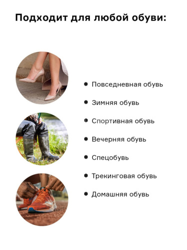 Нейтрализатор запаха для обуви Helmetex Shoes 50ml Нейтрализатор запаха для обуви Helmetex Shoes 50ml