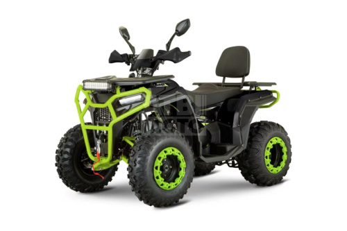 Квадроцикл Avantis Hammer 280L Lux ПТС Квадроцикл Avantis Hammer 280L Lux ПТС
