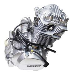 Двигатель ATV 250сс LC166FMM Двигатель ATV 250сс LC166FMM