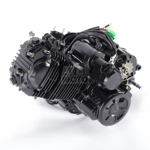 Двигатель 166FMM Loncin Двигатель 166FMM Loncin
