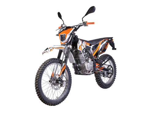 Мотоцикл KAYO T2 250 MX 21/18 (2022 г.) ПТС Мотоцикл KAYO T2 250 MX 21/18 (2022 г.) ПТС