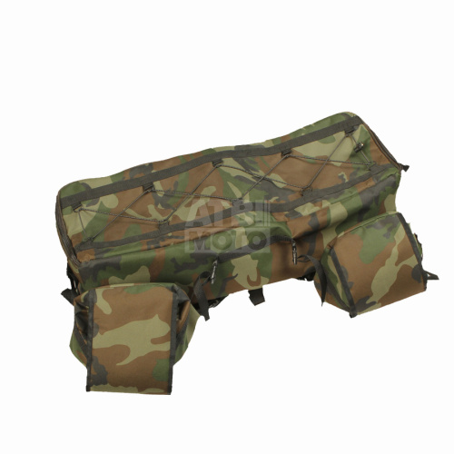 Кофр текстильный для квадроцикла Hunter 200 old Кофр текстильный для квадроцикла Hunter 200 old