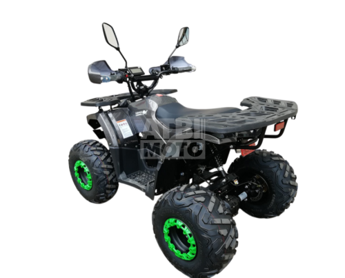Квадроцикл GreenCamel Атакама T520 (60V 1500W R8 Дифференциал) Квадроцикл GreenCamel Атакама T520 (60V 1500W R8 Дифференциал)