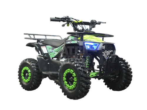 Детский квадроцикл ATV Classic mini 4T PRO Детский квадроцикл ATV Classic mini 4T PRO