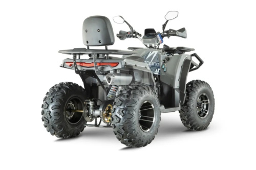 Квадроцикл Yacota VIKING 200 PRO Квадроцикл Yacota VIKING 200 PRO