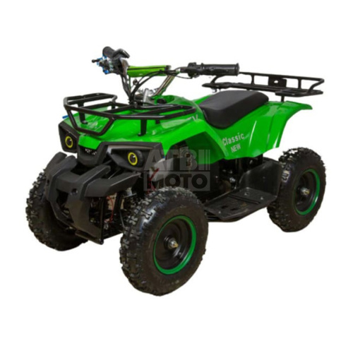 Детский квадроцикл ATV Classic 800w new электрический Детский квадроцикл ATV Classic 800w new электрический