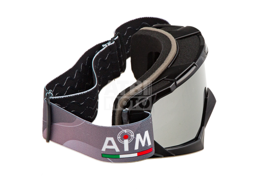 Очки кроссовые AiM (PRO) 157-100 Очки кроссовые AiM (PRO) 157-100