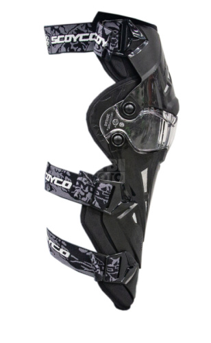 Наколенники Scoyco Triumph K12 Наколенники Scoyco Triumph K12