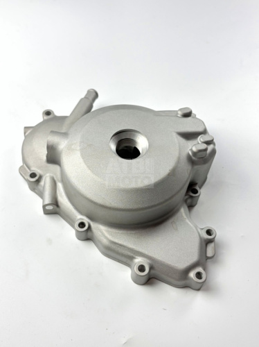 Крышка генератора ZS177MM, ZS182MN EFI CS Крышка генератора ZS177MM, ZS182MN EFI CS