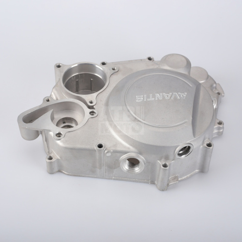 Крышка двигателя правая 170MM TwinCam Крышка двигателя правая 170MM TwinCam