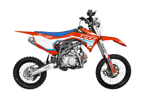 Питбайк Apollo RXF FREERIDE 125LЕ 17/14 Питбайк Apollo RXF FREERIDE 125LЕ 17/14