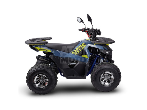 Квадроцикл Avantis Ray 8 Premium Квадроцикл Avantis Ray 8 Premium
