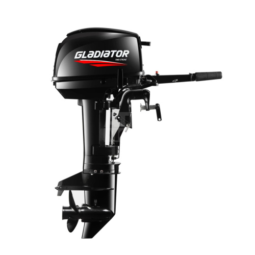 Лодочный мотор Gladiator G9.8FHS Лодочный мотор Gladiator G9.8FHS