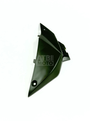 Крышка спидометра левая Hunter 200 BIG Крышка спидометра левая Hunter 200 BIG