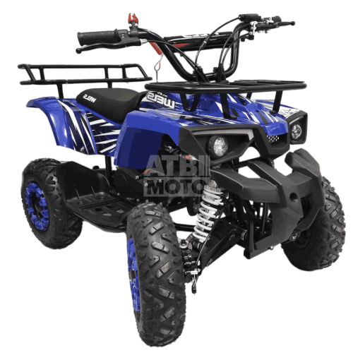 Квадроцикл WELS Thunder mini 2T Квадроцикл WELS Thunder mini 2T