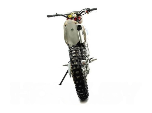 Мотоцикл Motoland CRF250 (2021 г.) синий Мотоцикл Motoland CRF250 (2021 г.) синий