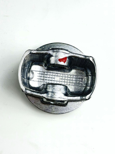 Поршень 4T NC300 82мм Поршень 4T NC300 82мм