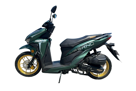 Скутер PROMAX INFERNO 250 (49)
