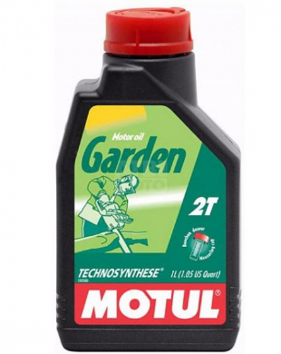Масло моторное MOTUL GARDEN 2T (1л.) Масло моторное MOTUL GARDEN 2T (1л.)