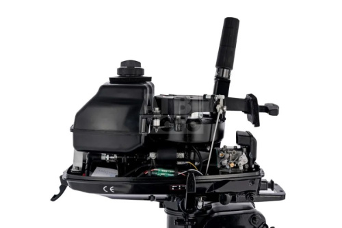 Лодочный мотор Parsun T5BMS Лодочный мотор Parsun T5BMS