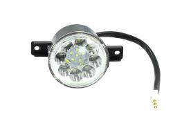 Фара передняя LED Hunter 125 Фара передняя LED Hunter 125