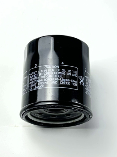 Фильтр масляный HiFlo HF303 Фильтр масляный HiFlo HF303