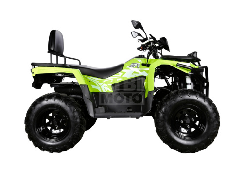 Квадроцикл ATV 300 Lux Квадроцикл ATV 300 Lux