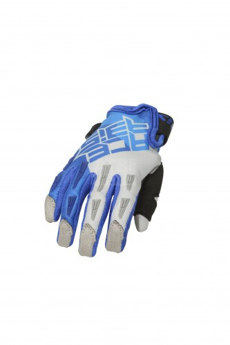 Перчатки Acerbis CE MX X-K детские Перчатки Acerbis CE MX X-K детские