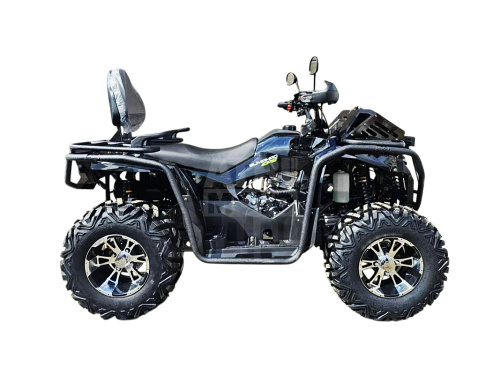 Квадроцикл Sumahao 400 c ПТС Квадроцикл Sumahao 400 c ПТС
