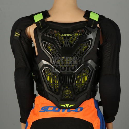 Панцирь Acerbis Specktrum Kid детский Панцирь Acerbis Specktrum Kid детский