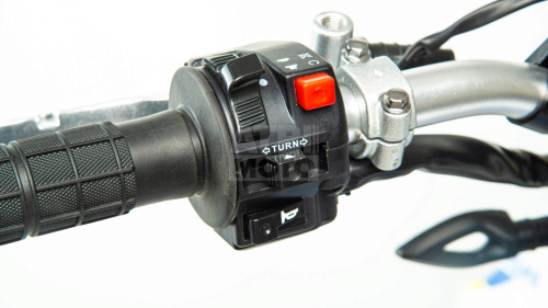 Мотоцикл Кросс Motoland TT 250 (172FMM) с ПТС Мотоцикл Кросс Motoland TT 250 (172FMM) с ПТС