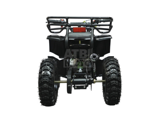 Детский квадроцикл ATV Classic mini 4T PRO Детский квадроцикл ATV Classic mini 4T PRO