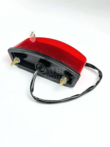 Фонарь задний (стоп-сигнал) LED Classic 200 Фонарь задний (стоп-сигнал) LED Classic 200