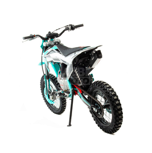 Питбайк Motoland JKS125 Питбайк Motoland JKS125
