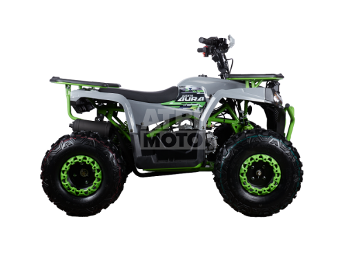 Квадроцикл Avantis AURA 125 Lux Квадроцикл Avantis AURA 125 Lux