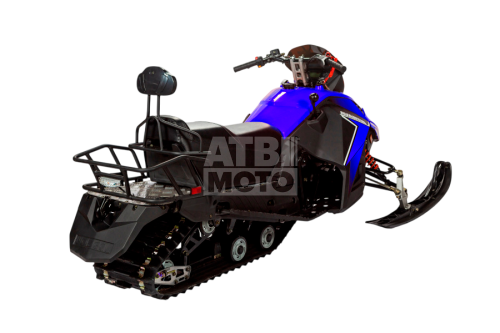 Снегоход AVANTIS Capitan 200 (A) Снегоход AVANTIS Capitan 200 (A)