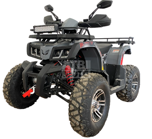 Квадроцикл Yacota WARRIOR 200 PRO Квадроцикл Yacota WARRIOR 200 PRO