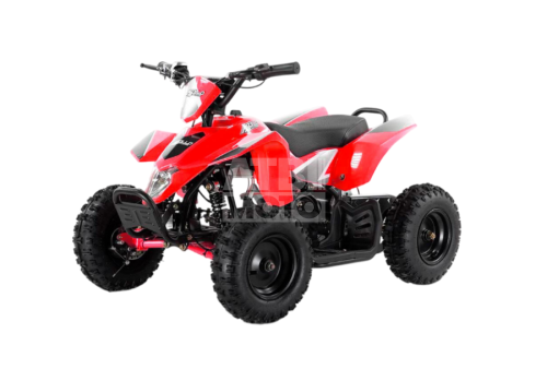 Квадроцикл Apollo RFZ E-KITTY 1000W Квадроцикл Apollo RFZ E-KITTY 1000W