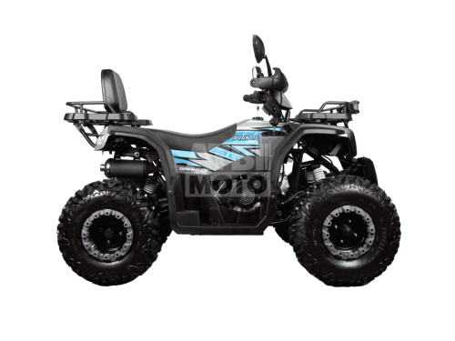 Квадроцикл Avantis Liberty 200 Lux Квадроцикл Avantis Liberty 200 Lux