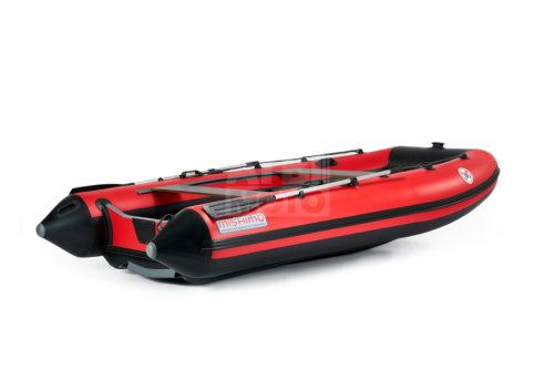 Лодка ПВХ Mishimo Rapid 360 Лодка ПВХ Mishimo Rapid 360