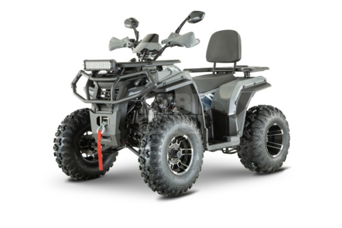 Квадроцикл Yacota VIKING 200 PRO Квадроцикл Yacota VIKING 200 PRO