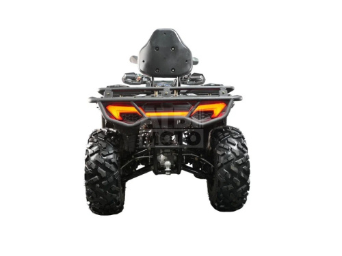 Квадроцикл Avantis Veron Max 400 EFI Premium ПТС Квадроцикл Avantis Veron Max 400 EFI Premium ПТС