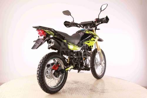Мотоцикл Roliz Sport-005 PR ПТС Мотоцикл Roliz Sport-005 PR ПТС