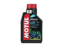 Масло моторное Motul 6100 Synergie Plus 10w40 (4л.) Масло моторное Motul 6100 Synergie Plus 10w40 (4л.)