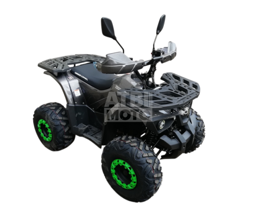 Квадроцикл GreenCamel Атакама T520 (60V 1500W R8 Дифференциал) Квадроцикл GreenCamel Атакама T520 (60V 1500W R8 Дифференциал)