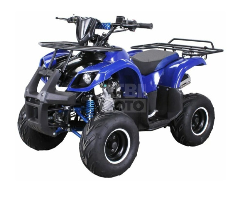Квадроцикл Millennium 125C Квадроцикл Millennium 125C