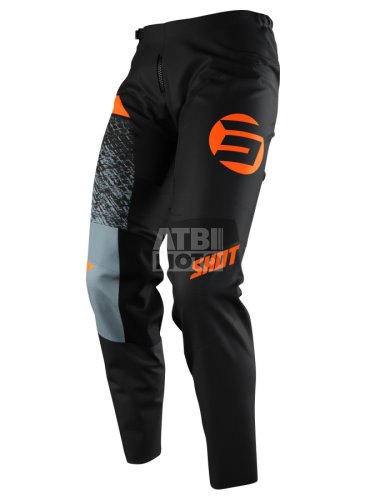 Мотоштаны Shot Pant Roll Мотоштаны Shot Pant Roll