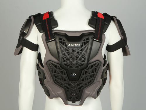 Панцирь Acerbis Gravity Level 2 Панцирь Acerbis Gravity Level 2