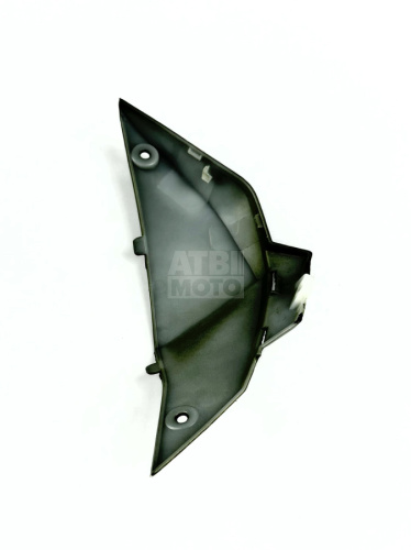 Крышка спидометра левая Hunter 200 BIG Крышка спидометра левая Hunter 200 BIG